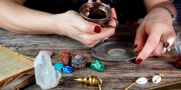 Tarot por Teléfono en Estados Unidos