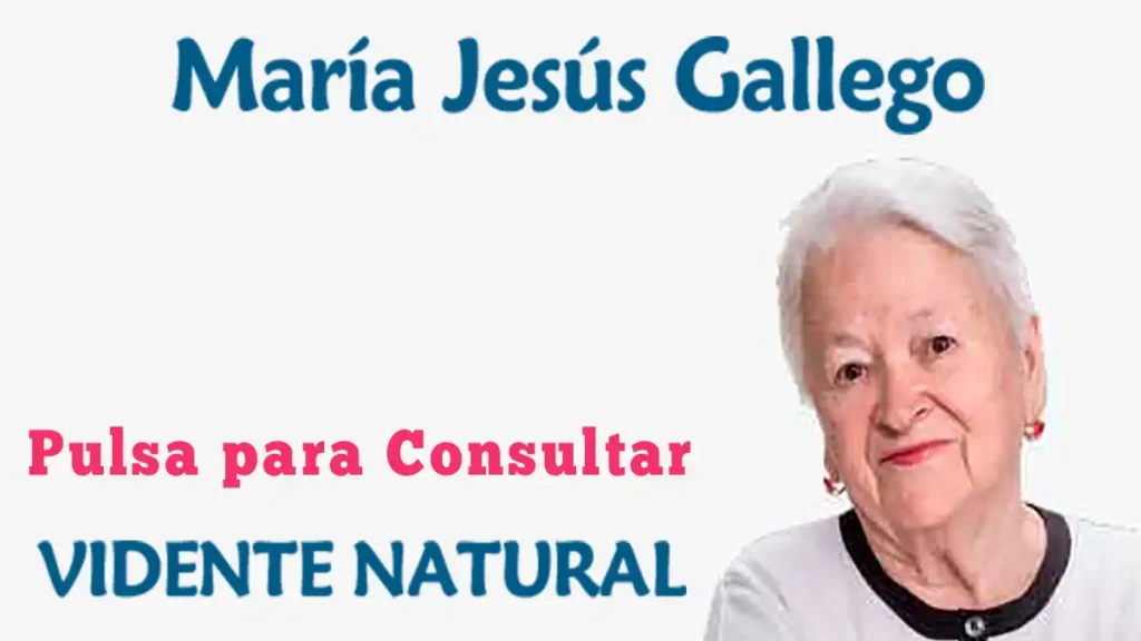 Vidente sensitiva